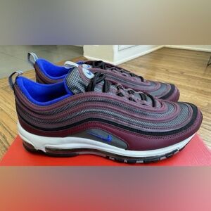 NIKE AIR MAX 97  SNEAKERS MENS